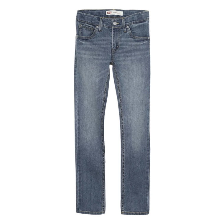 Dziecięce Jeansy Skinny Fit Levi's