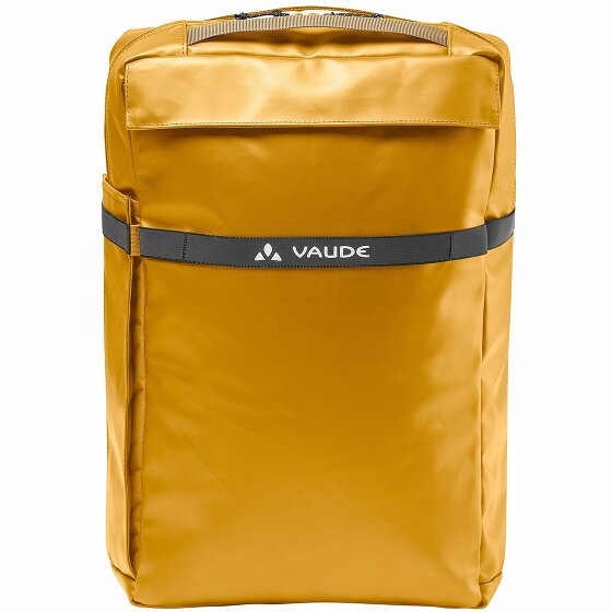 Vaude Mineo 20L Plecak rowerowy 48 cm Komora na laptopa burnt yellow