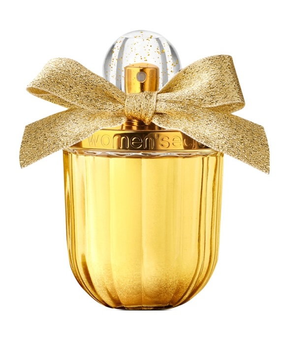 Women Secret Gold Seduction Woda perfumowana dla kobiet