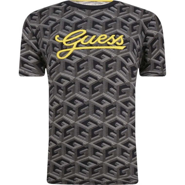 Guess Longsleeve | Regular Fit