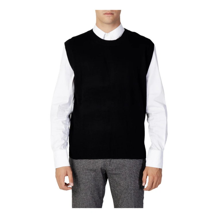 Antony Morato Men&amp; Gilet Antony Morato