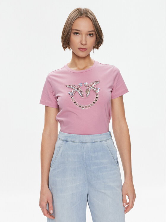 T-Shirt Pinko