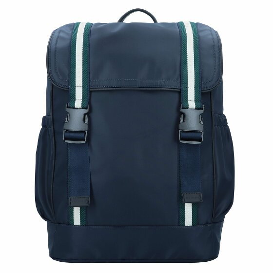 Ted Baker Matew Plecak 48 cm Komora na laptopa navy