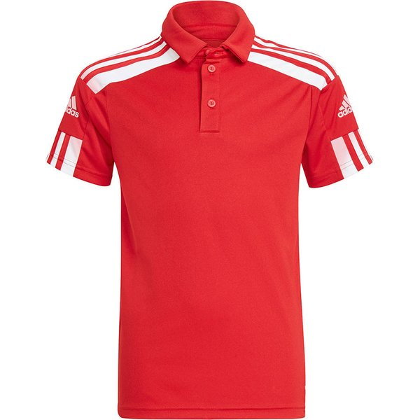 Koszulka juniorska polo Squadra 21 Adidas