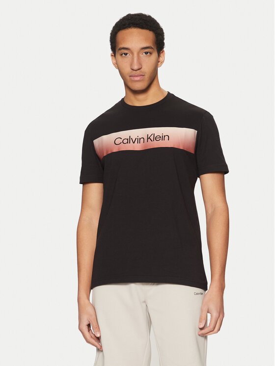 T-Shirt Calvin Klein