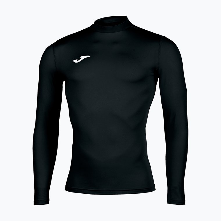 Longsleeve termoaktywny Joma Brama Academy black