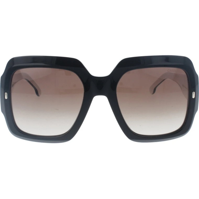Ikoniczne okulary przeciwsłoneczne z soczewkami Carrera