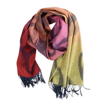 Scarves PS By Paul Smith