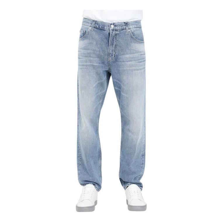 Loose-fit Jeans Calvin Klein Jeans