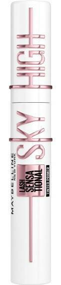 Maybelline Lash Sensational Sky High Tinted Primer Baza pod tusz do rzęs