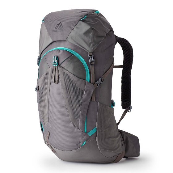 Gregory Jade 33 Plecak trekkingowy S-M 64 cm mist grey