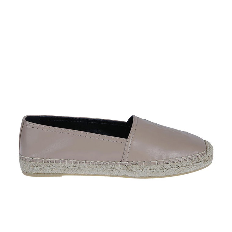 Espadrilles Saint Laurent