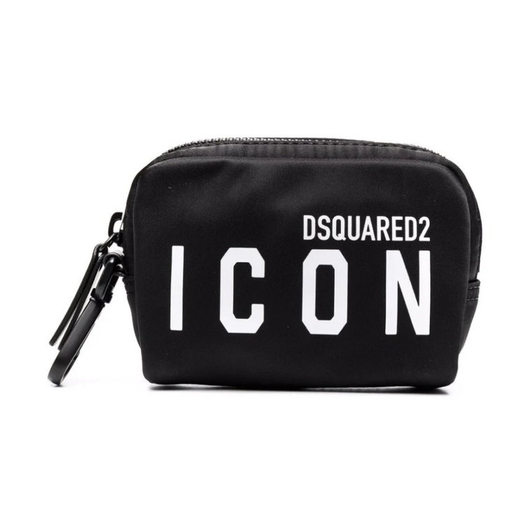 Clutches Dsquared2