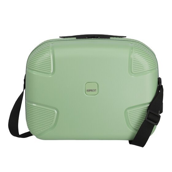 IMPACKT IP1 Beautycase 40 cm spring green