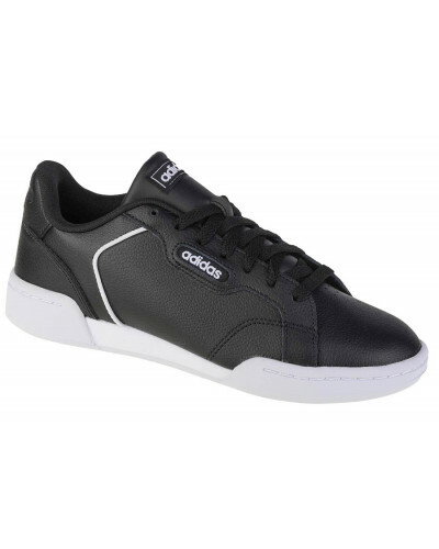 PÓŁBUTY ADIDAS - EG2663 CZARNE