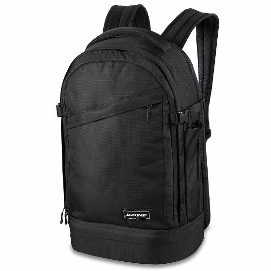 Dakine Plecak Verge 25L Komora na laptopa 48 cm black ripstop