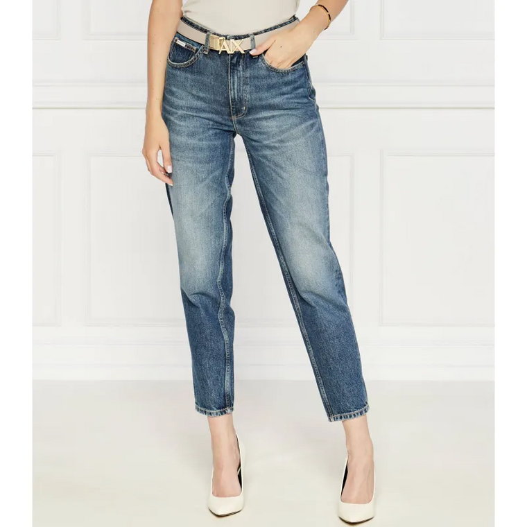 Guess Jeans Jeansy | Mom Fit