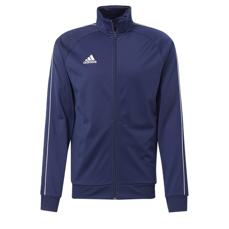 Bluza treningowa męska adidas Core 18 Polyester Jacket