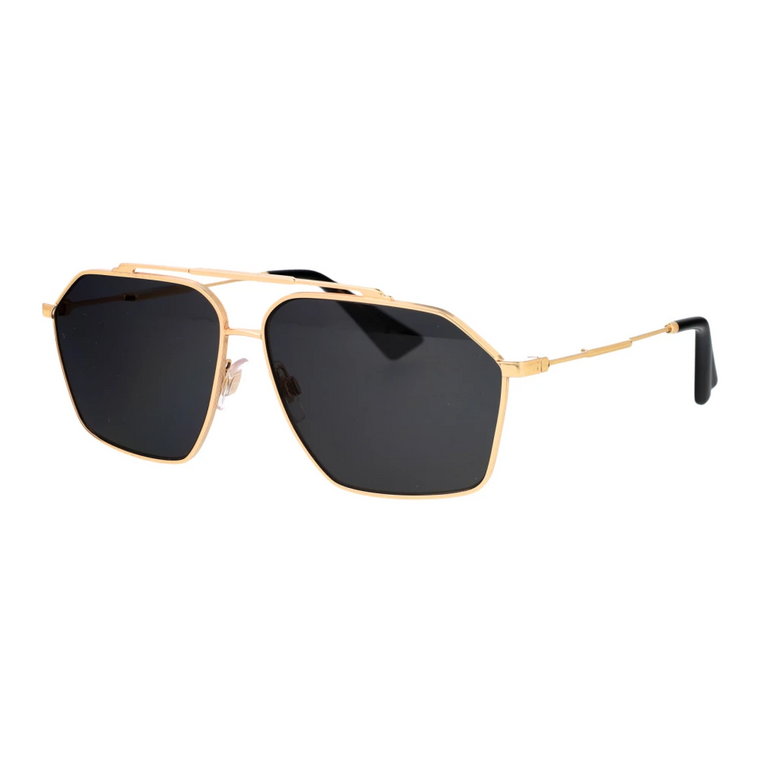 Stylowe okulary przeciwsłoneczne 0Dg2303 Dolce & Gabbana