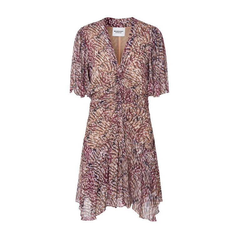Summer Dresses Isabel Marant