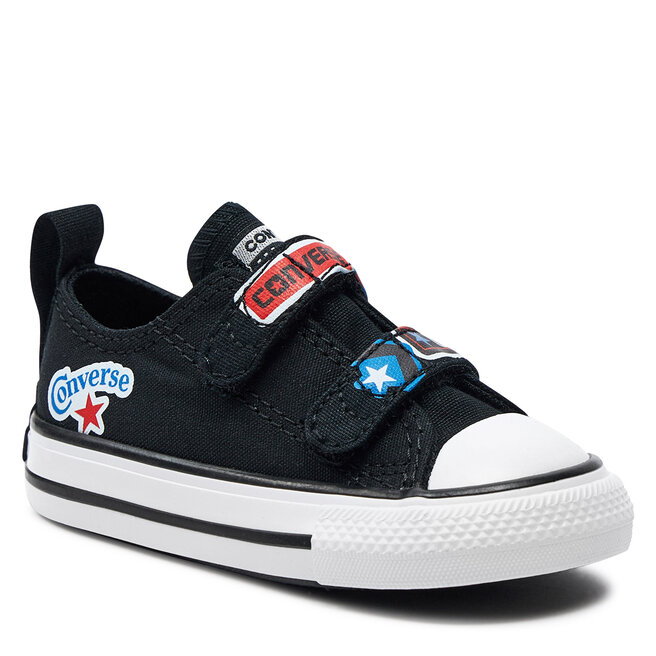 Trampki Converse