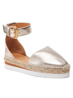 Espadryle See By Chloé