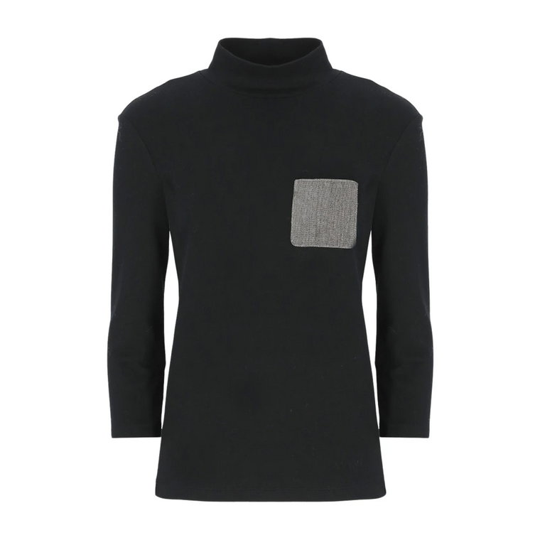 Turtlenecks Fabiana Filippi