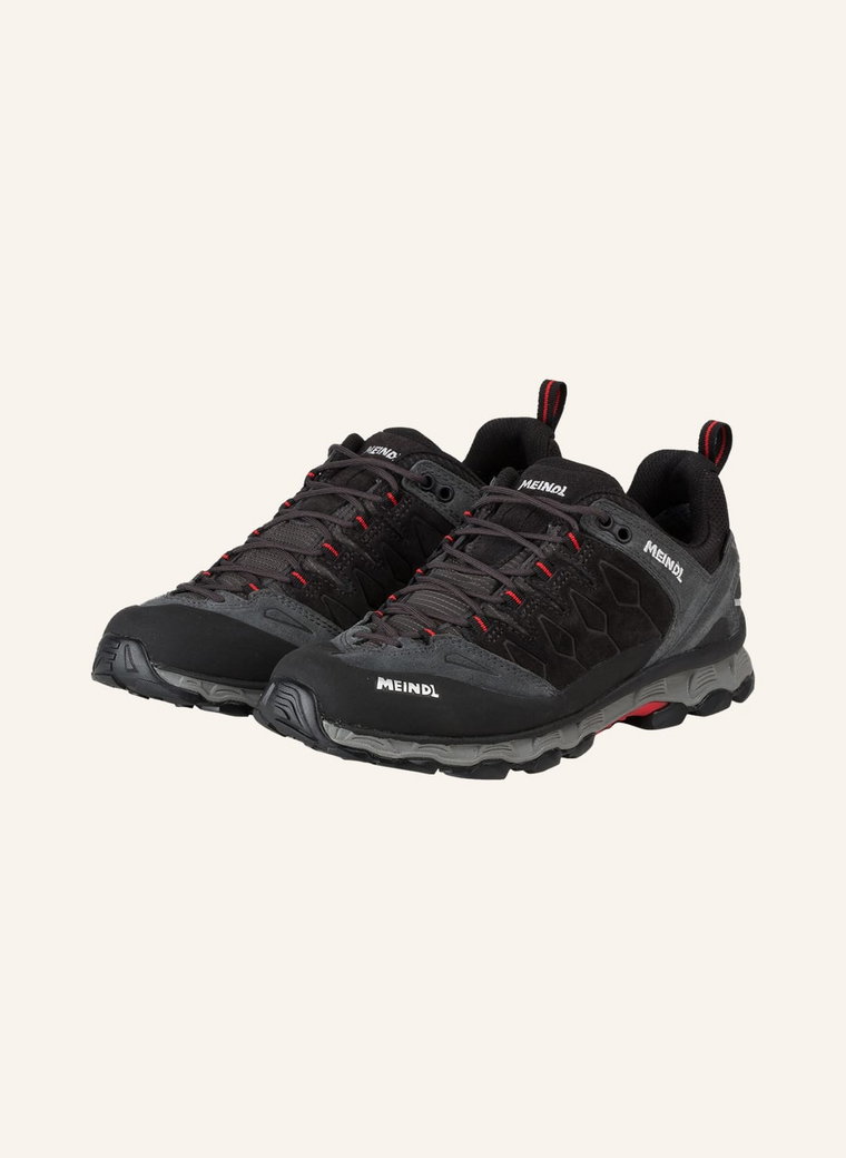 Meindl Buty Outdoorowe Lite Trail Gtx grau