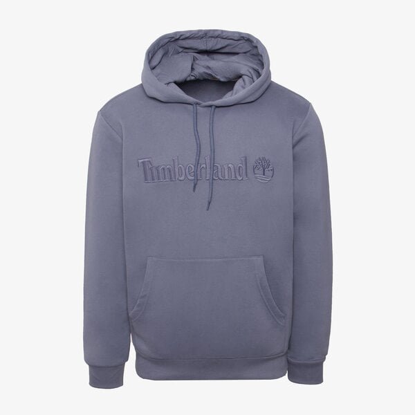 TIMBERLAND BLUZA Z KAPTUREM EMBROIDERY TONAL HOODIE