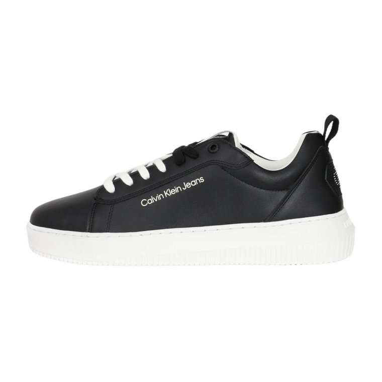 Sneakers Czarny Calvin Klein