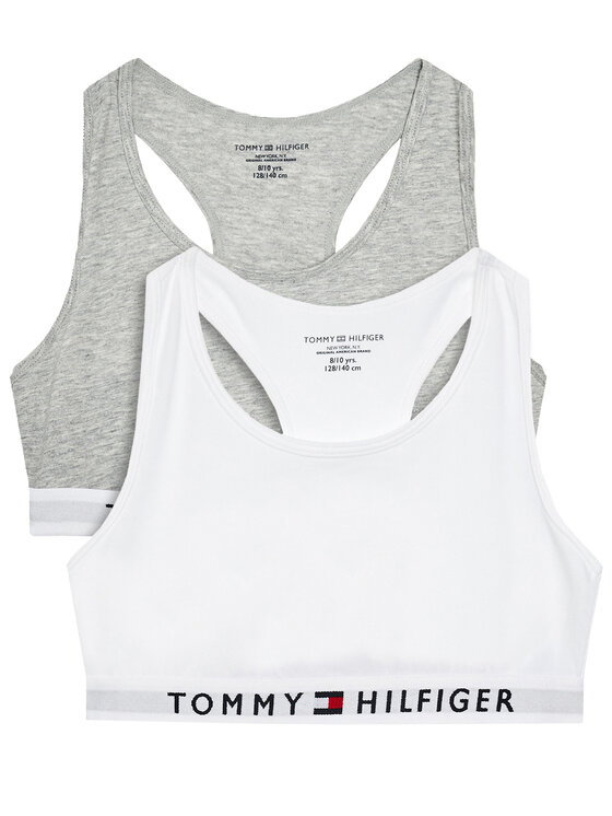 Komplet 2 biustonoszy Tommy Hilfiger