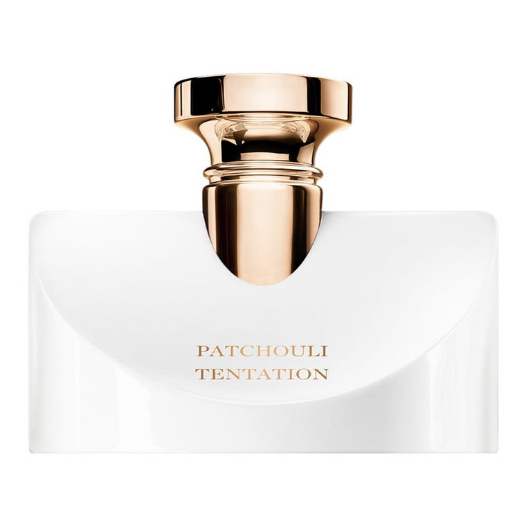 Bvlgari Splendida Patchouli Tentation woda perfumowana  30 ml