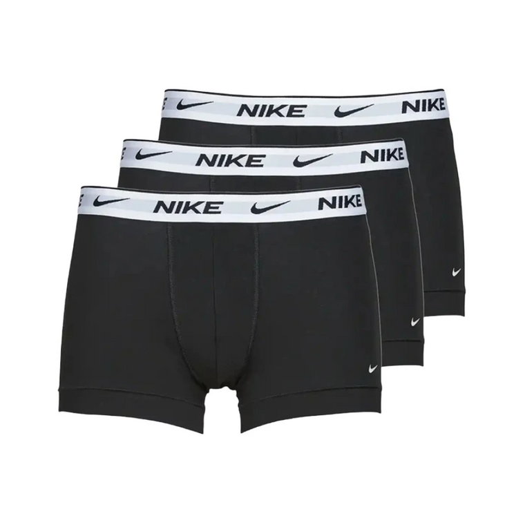 Wygodne Boxershorts Nike