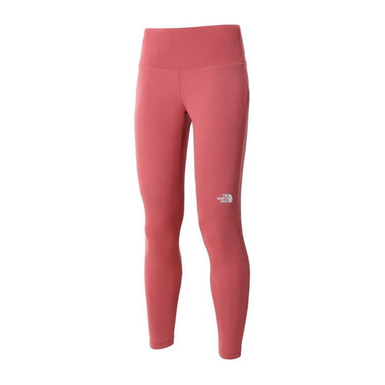 Legginsy damskie The North Face Flex High Rise