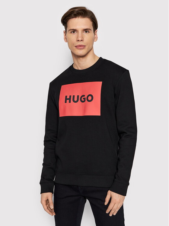 Bluza Hugo