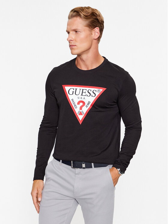 Longsleeve Guess