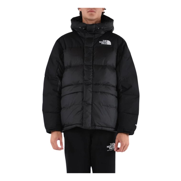 Parka Himalaya z Ukrytym Zamkiem The North Face