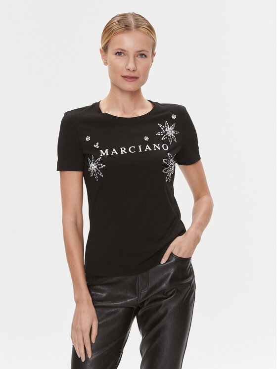 T-Shirt Marciano Guess