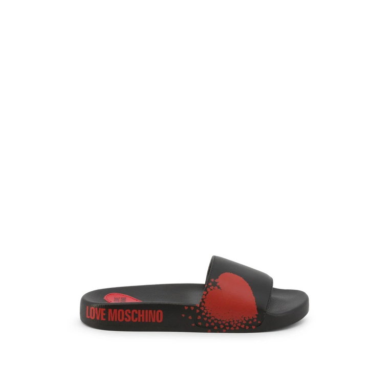 Love Moschino Women's Flip Flops Love Moschino