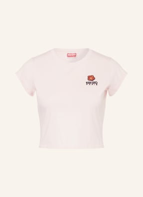 Kenzo Krótka Koszulka rosa