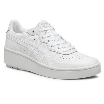 Sneakersy ONITSUKA TIGER - Gsm W 1182A470 White/White 100