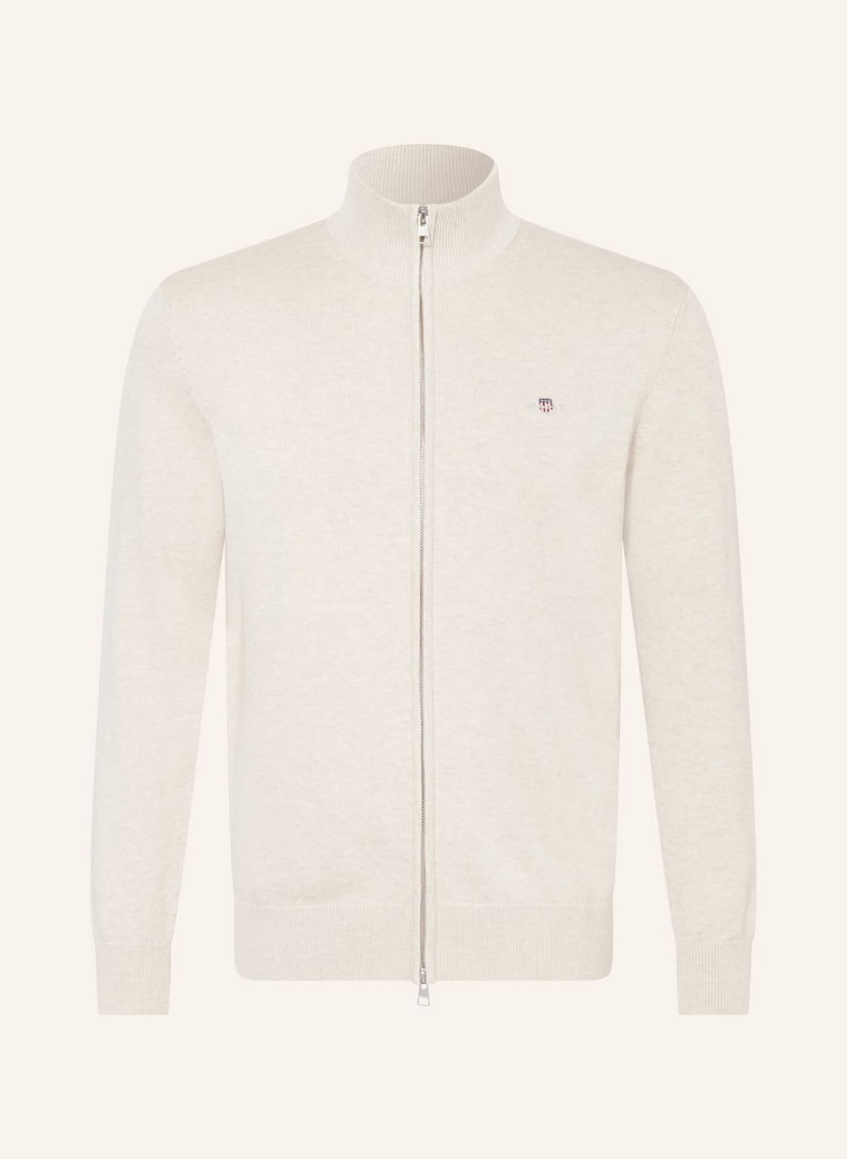 Gant Kardigan beige