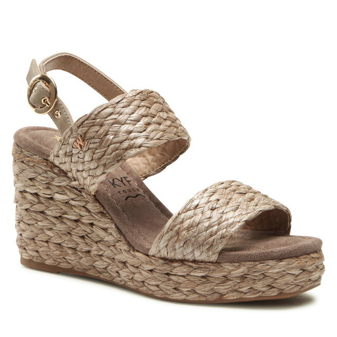 Espadryle Wrangler