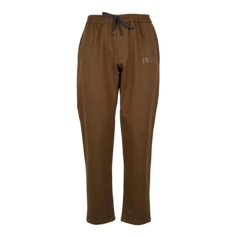 Sweatpants Circolo 1901