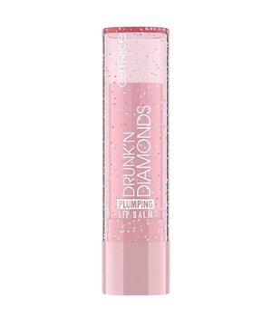 CATRICE Drunk'n Diamonds Plumping Lip Balm Balsam do ust 3.5 g Nr. 020 - Rated R-aw