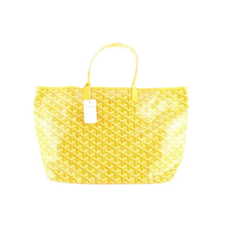 Vintage Torba na Zakupy Goyard Vintage