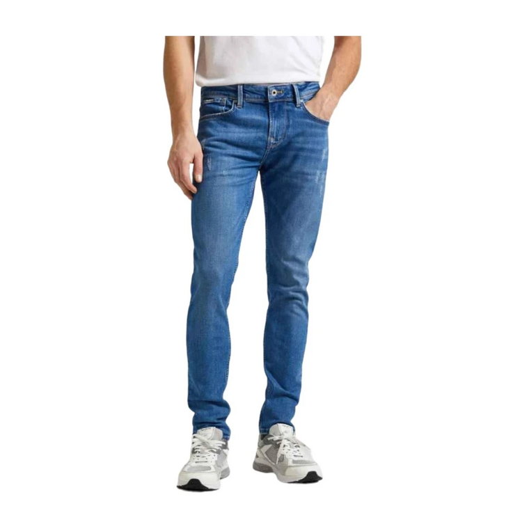 Slim-fit Jeans Pepe Jeans