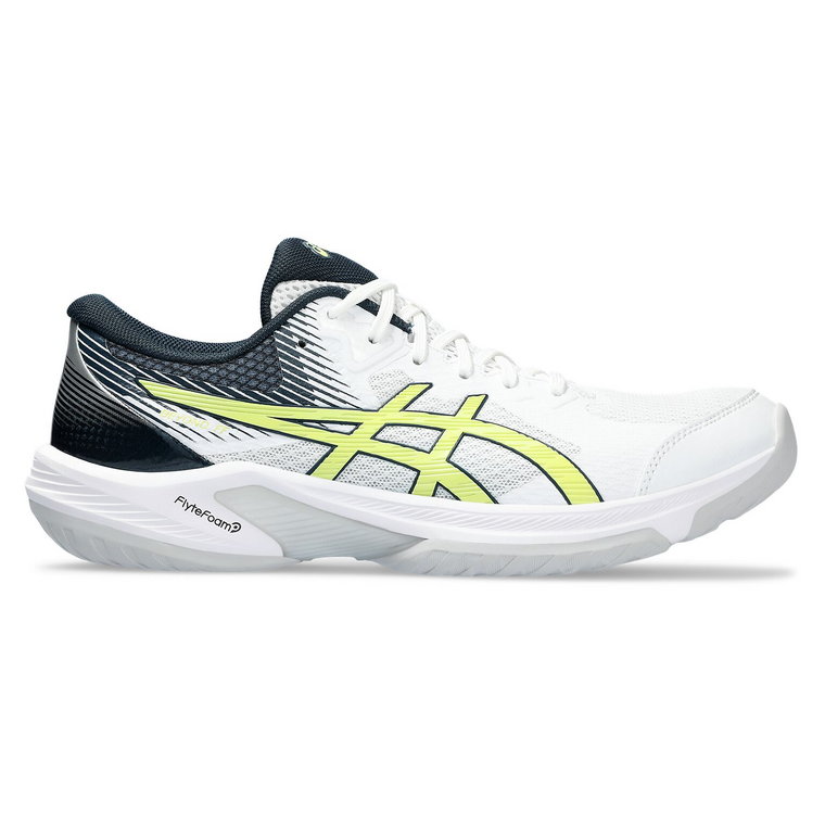 Buty do siatkówki męskie Asics Beyond FF 1071A092