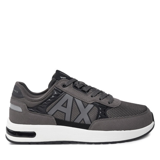 Sneakersy Armani Exchange