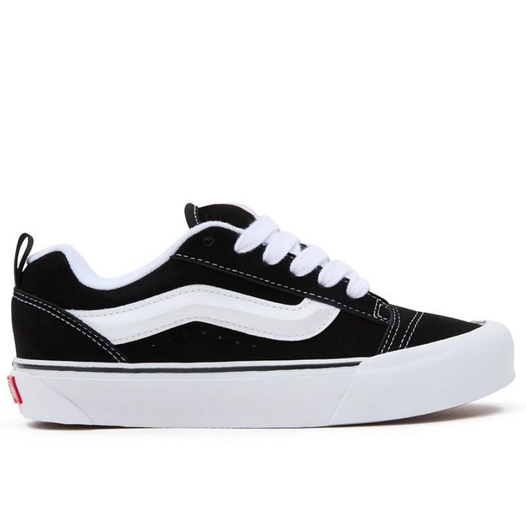 Buty Vans KNU Skool VN0009QC6BT1 - czarne